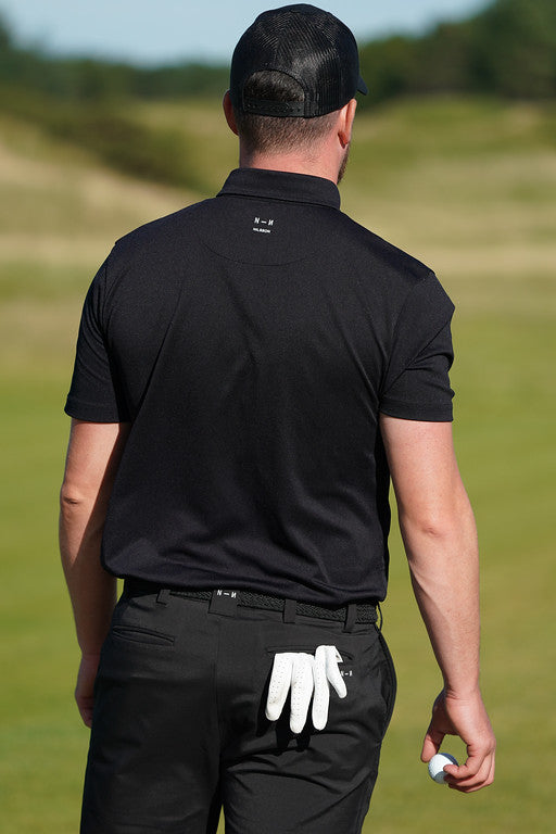 Nilsson Stracka Tapered Golf Trousers